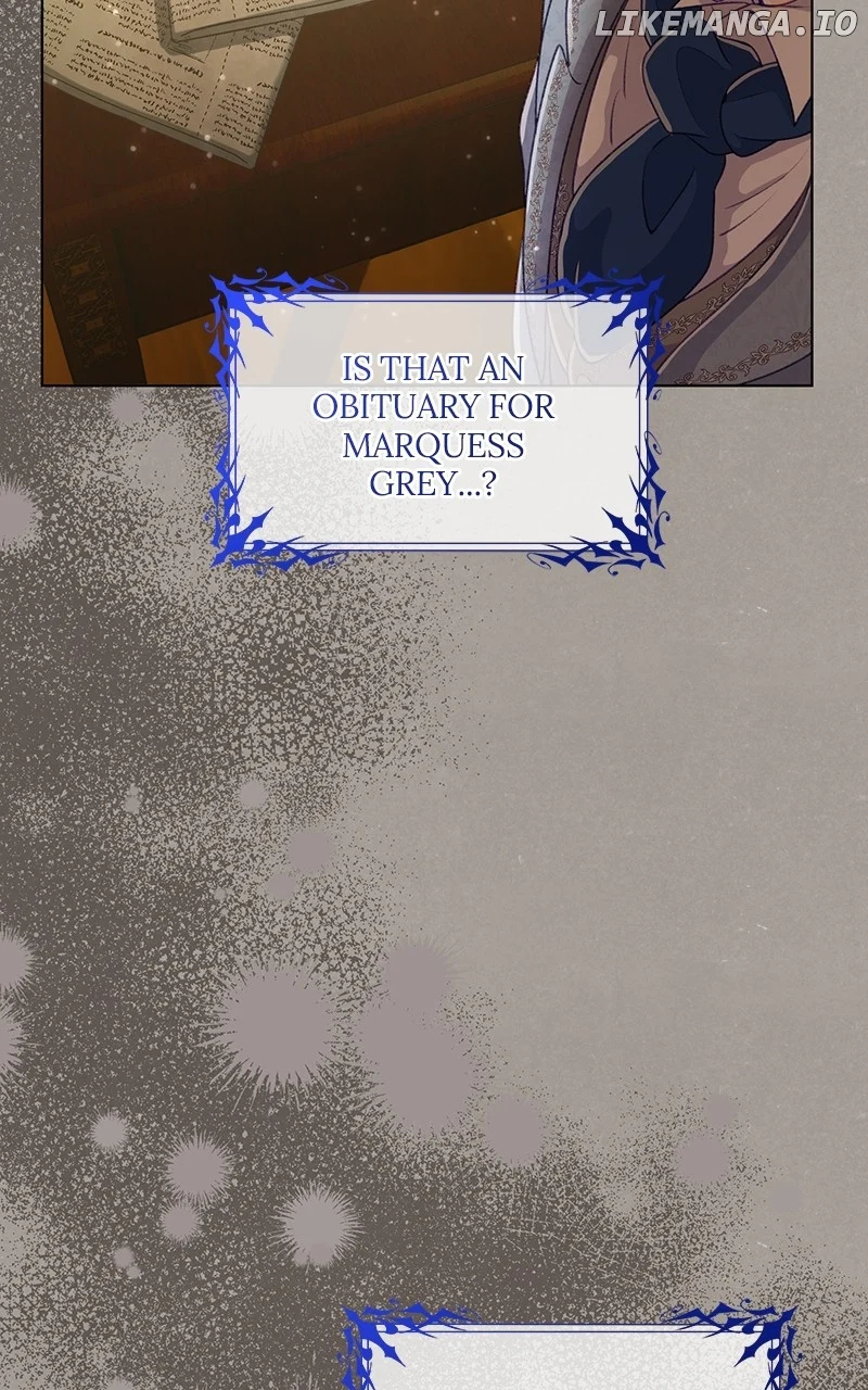 We Lost Our Engagement Chapter 17 page 59