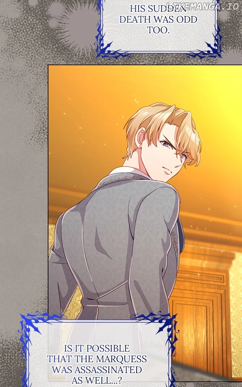 We Lost Our Engagement Chapter 17 page 60