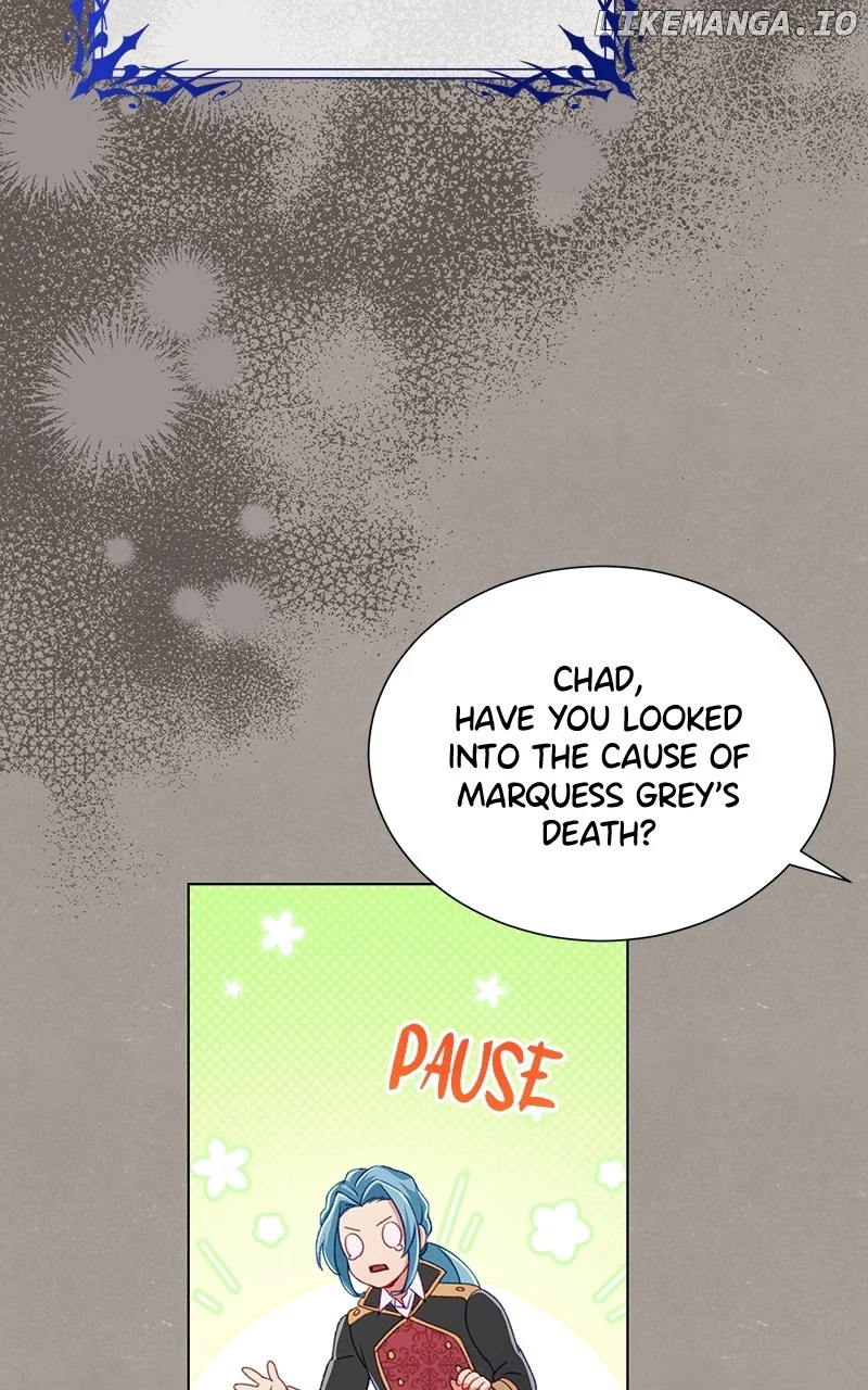 We Lost Our Engagement Chapter 17 page 61