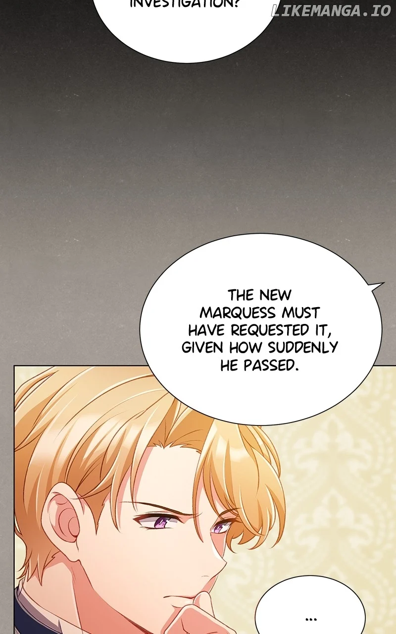 We Lost Our Engagement Chapter 17 page 64