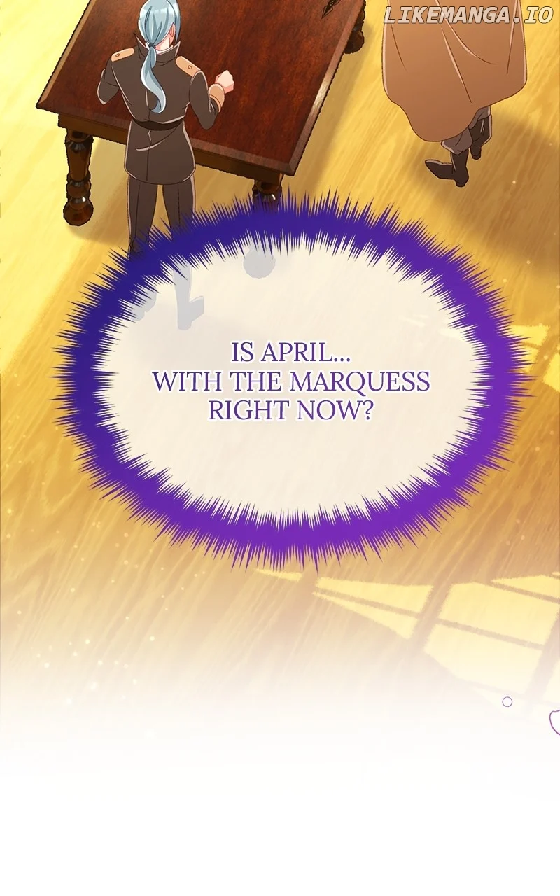 We Lost Our Engagement Chapter 17 page 67