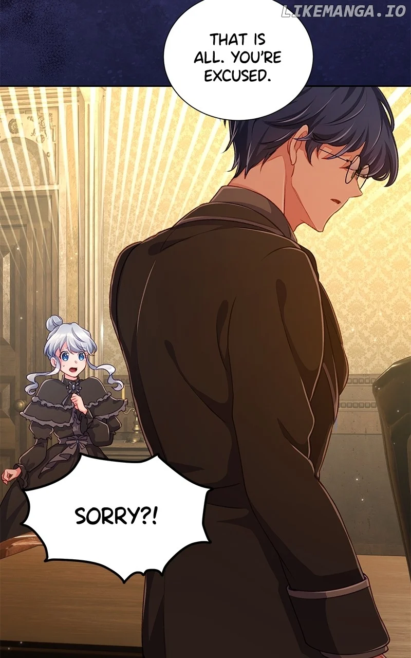 We Lost Our Engagement Chapter 17 page 6