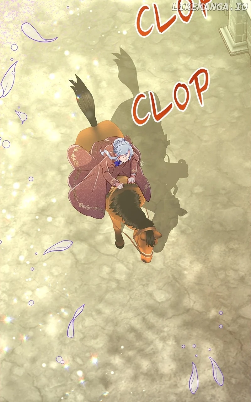 We Lost Our Engagement Chapter 17 page 69