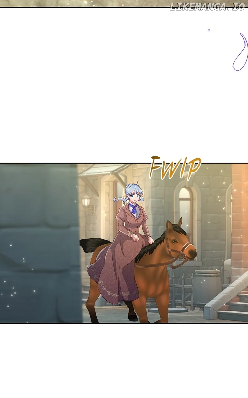 We Lost Our Engagement Chapter 17 page 70