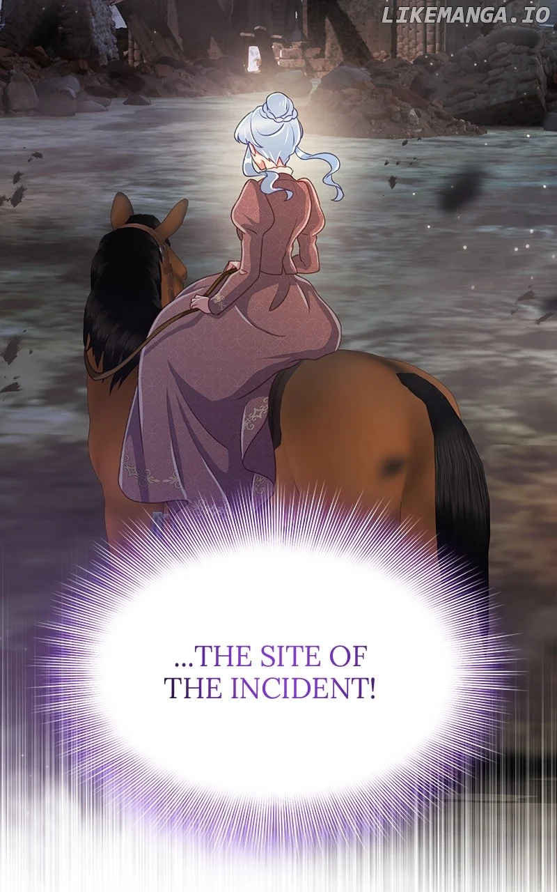 We Lost Our Engagement Chapter 17 page 73