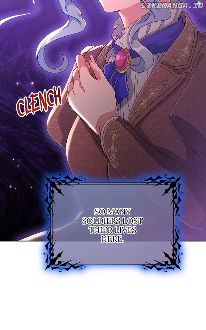 We Lost Our Engagement Chapter 17 page 76