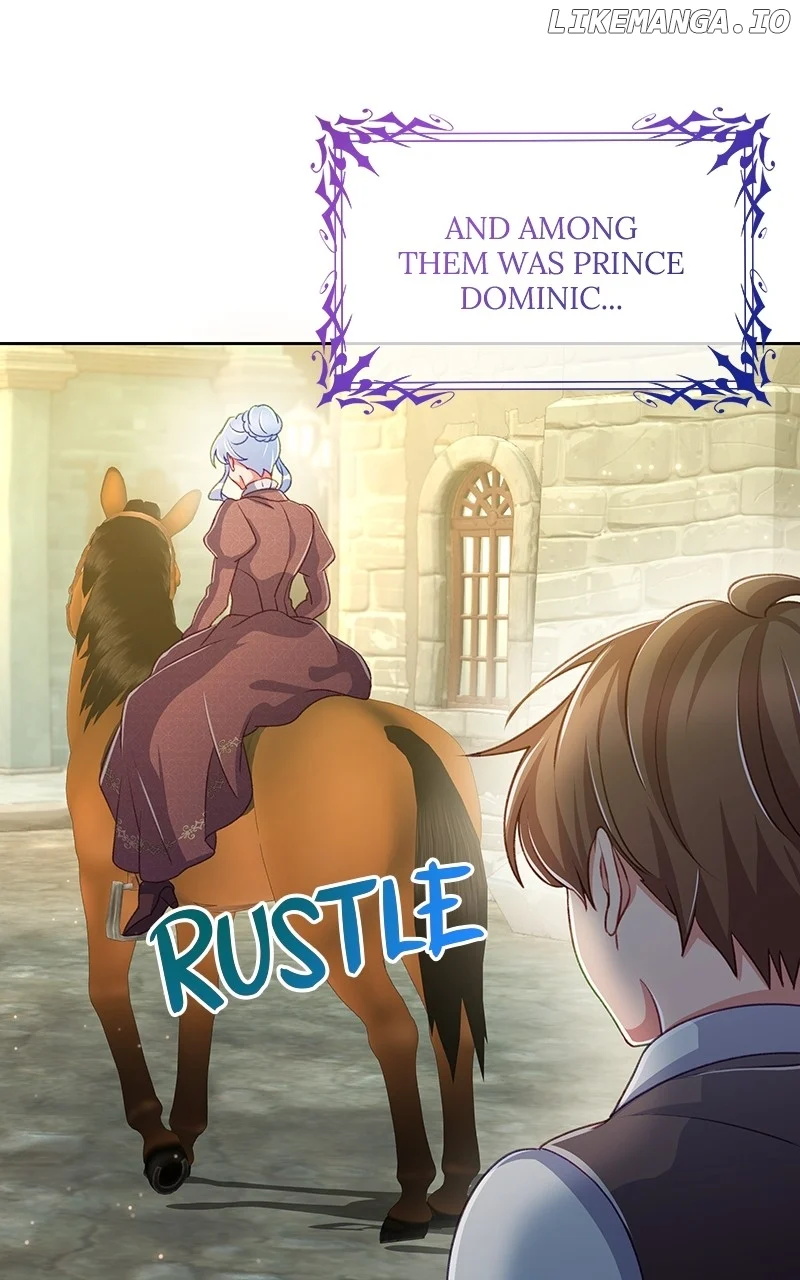 We Lost Our Engagement Chapter 17 page 77