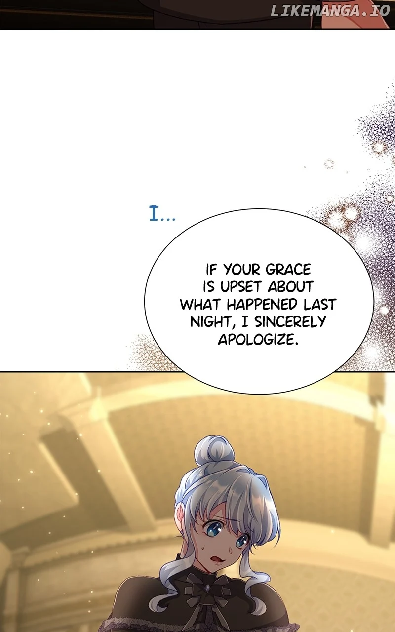 We Lost Our Engagement Chapter 17 page 7