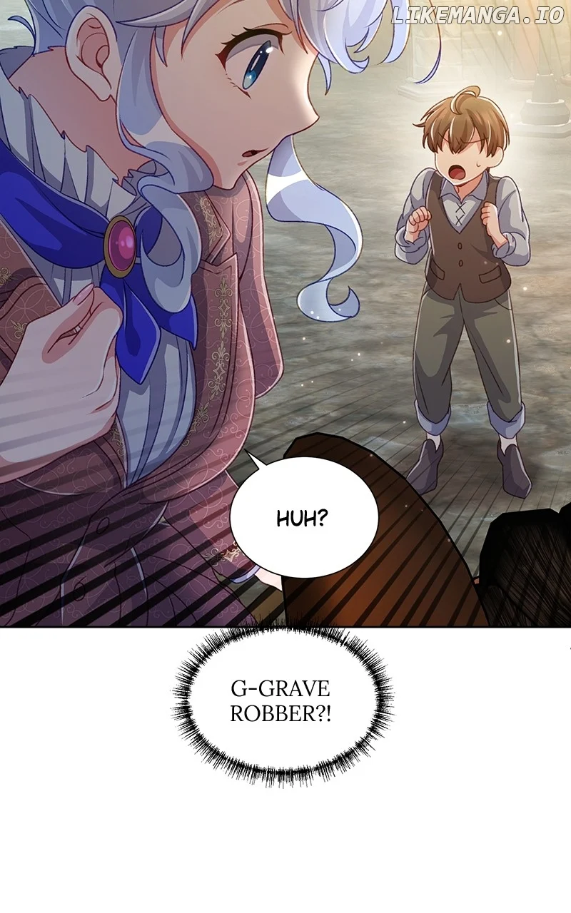 We Lost Our Engagement Chapter 17 page 80