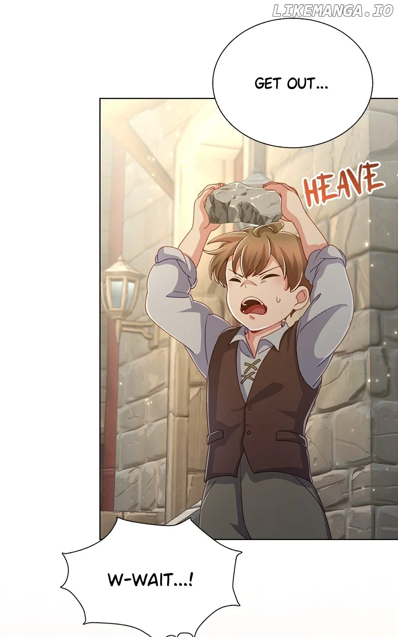 We Lost Our Engagement Chapter 17 page 81
