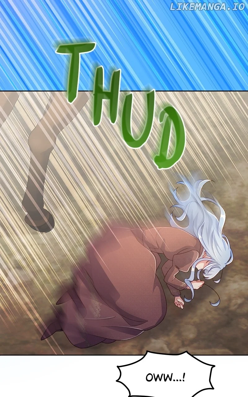 We Lost Our Engagement Chapter 17 page 86