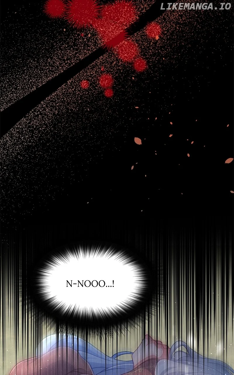 We Lost Our Engagement Chapter 17 page 91