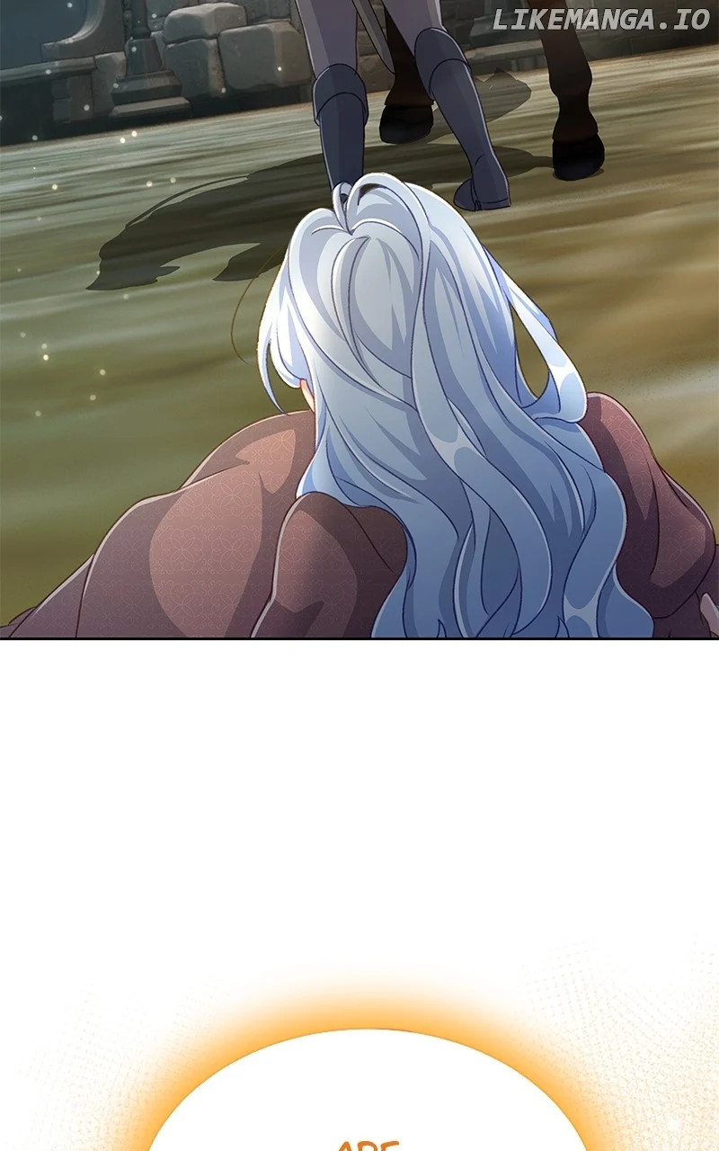 We Lost Our Engagement Chapter 17 page 95