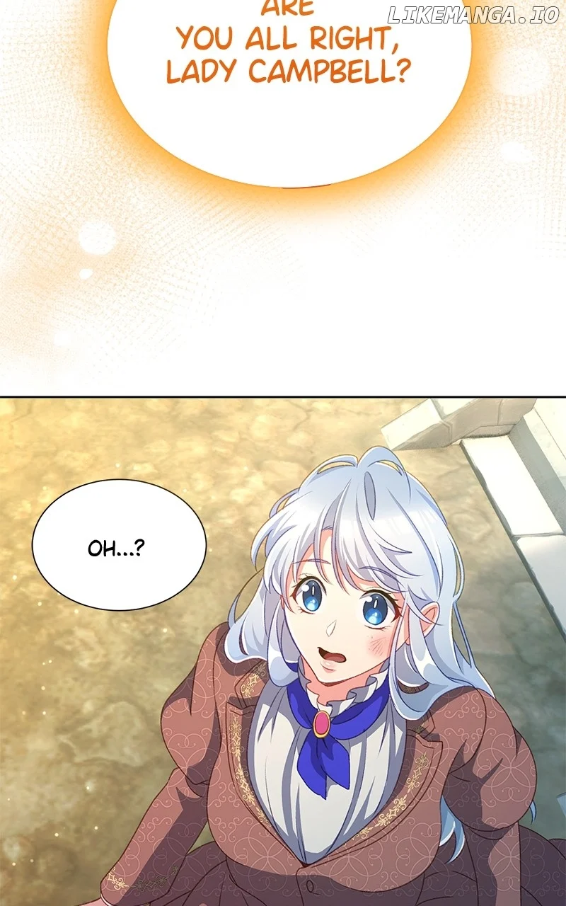 We Lost Our Engagement Chapter 17 page 96