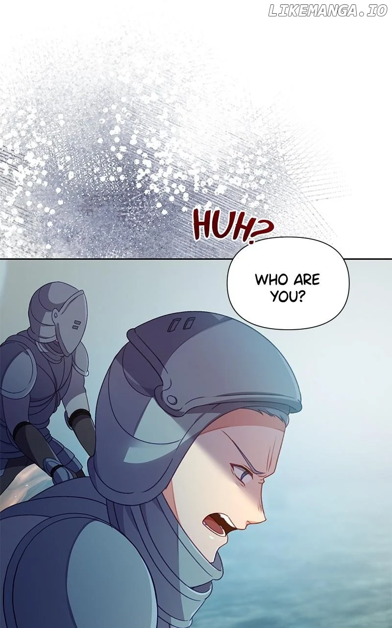 We Lost Our Engagement Chapter 19 page 9