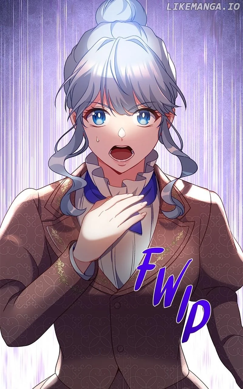 We Lost Our Engagement Chapter 19 page 99
