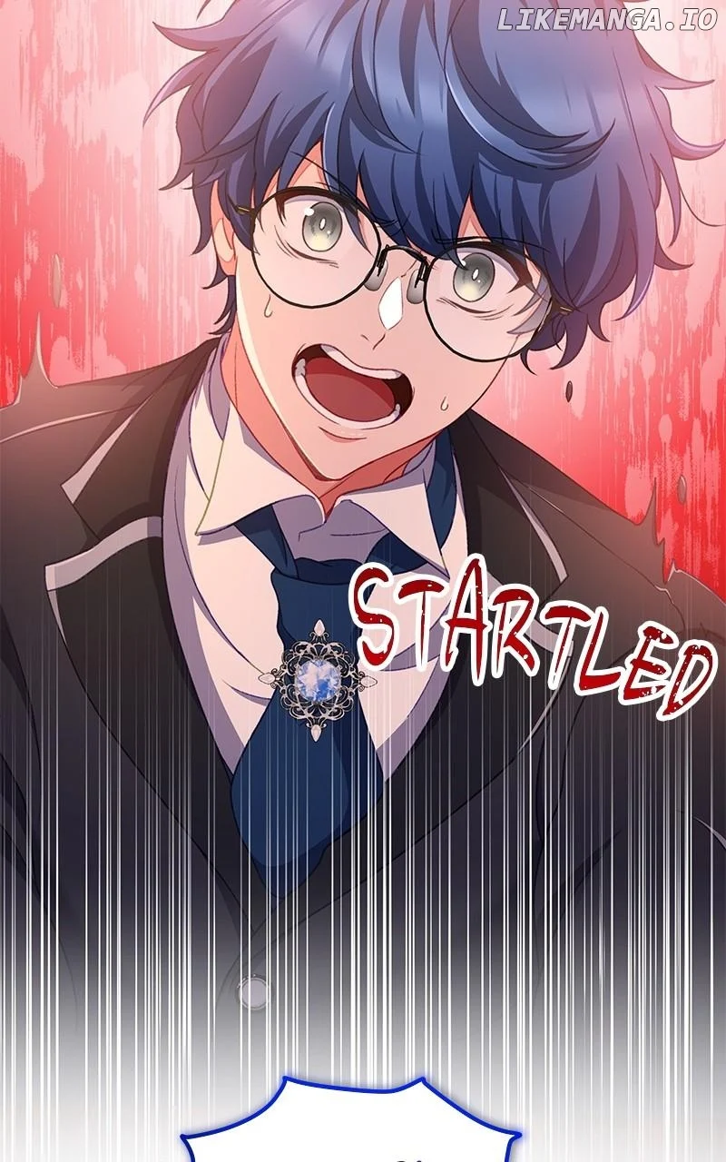 We Lost Our Engagement Chapter 19 page 101