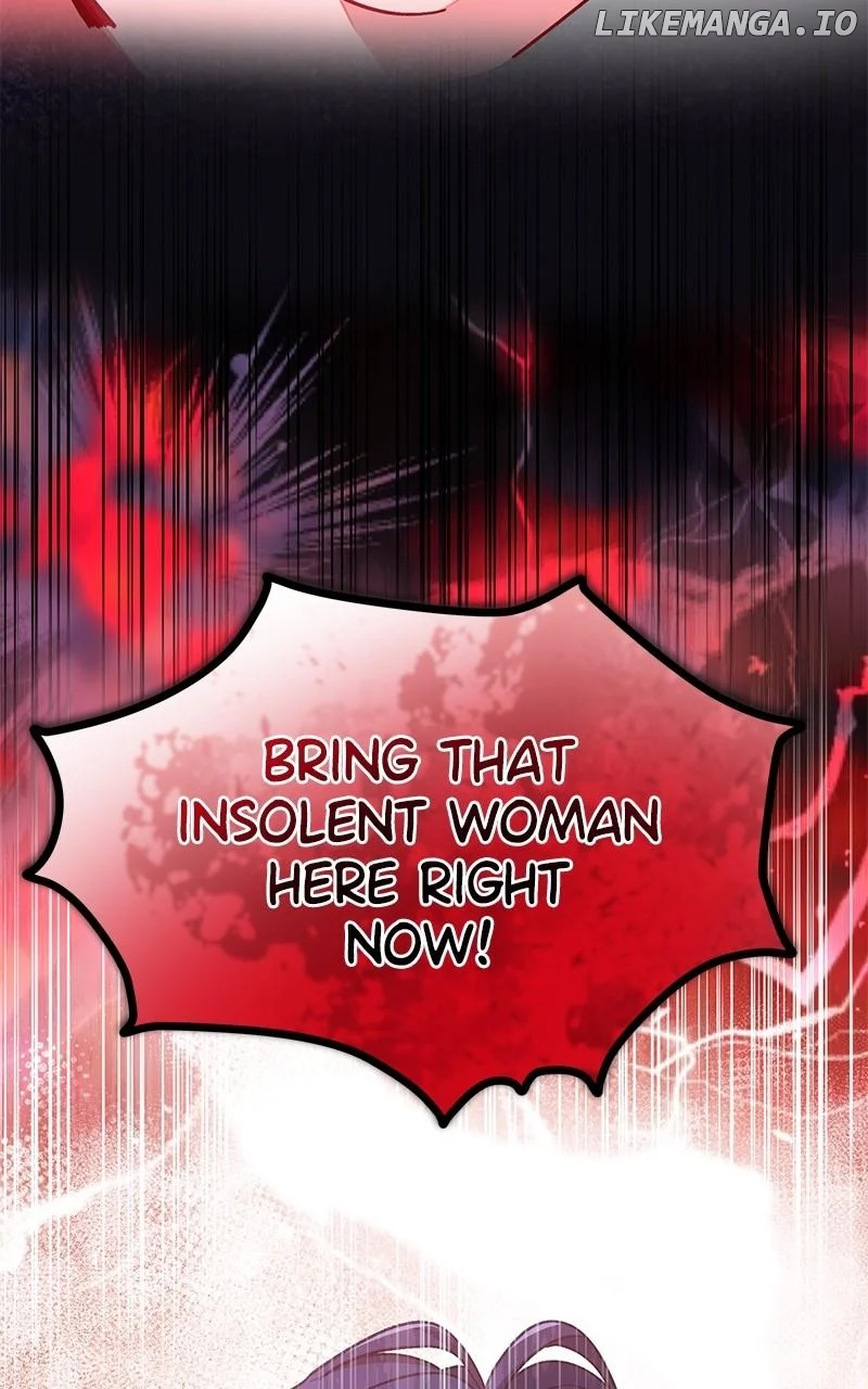 We Lost Our Engagement Chapter 19 page 105