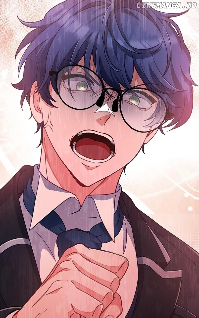 We Lost Our Engagement Chapter 19 page 106