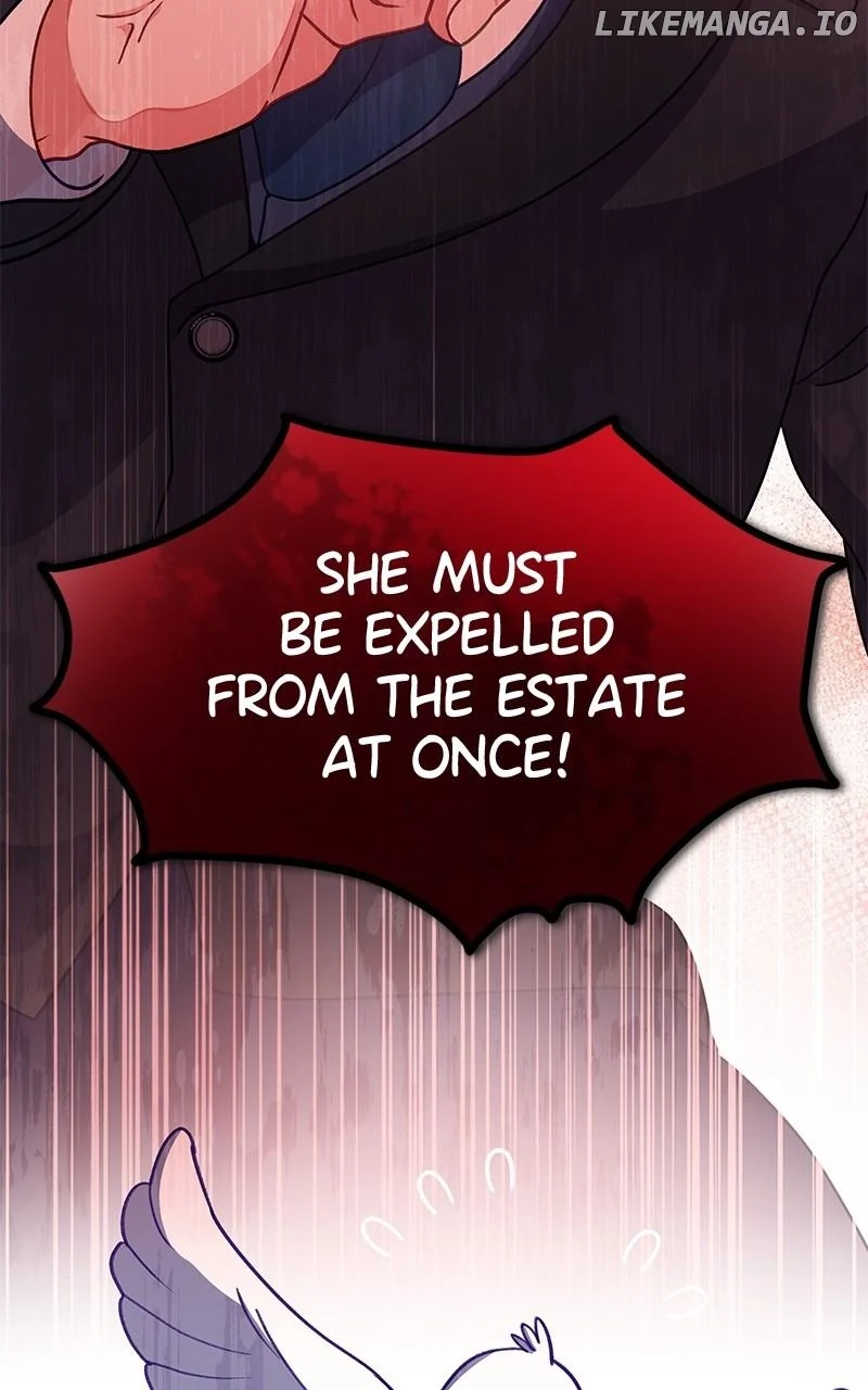 We Lost Our Engagement Chapter 19 page 107