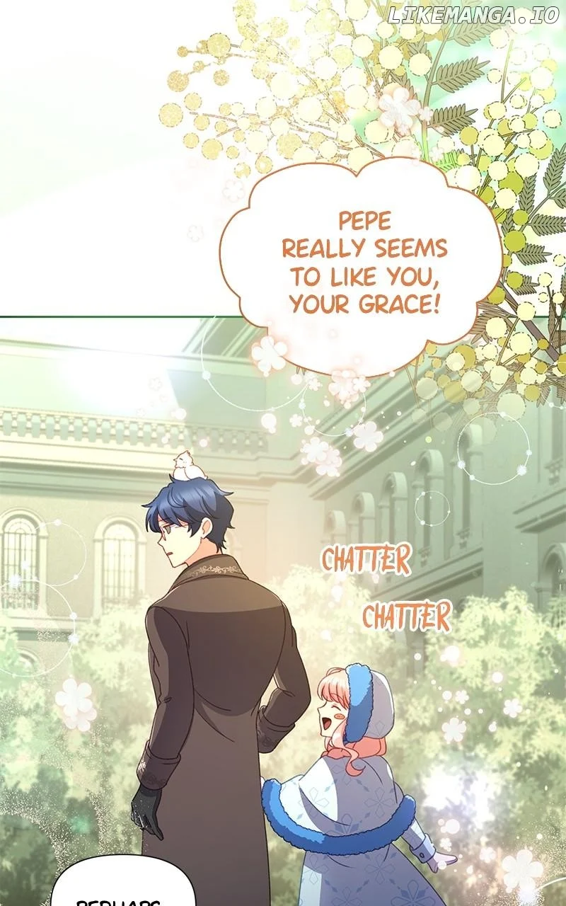 We Lost Our Engagement Chapter 19 page 15
