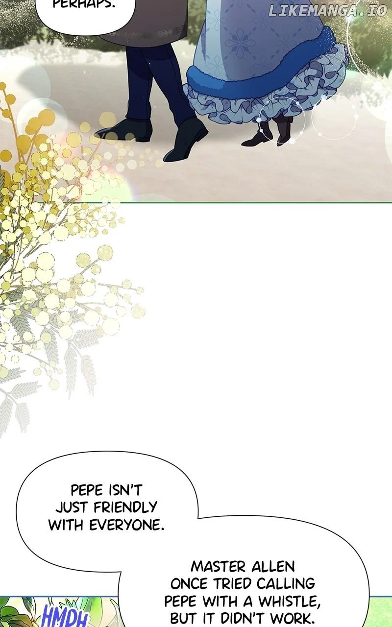 We Lost Our Engagement Chapter 19 page 16