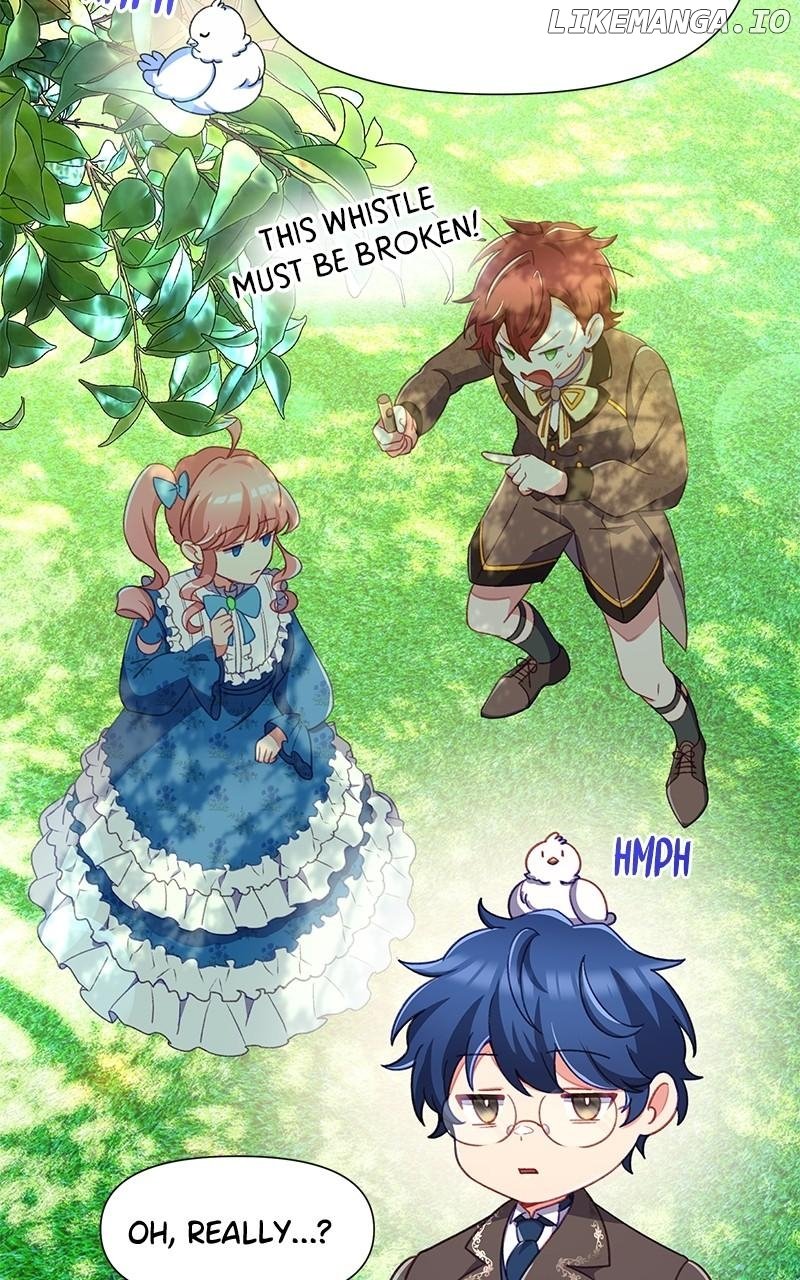 We Lost Our Engagement Chapter 19 page 17