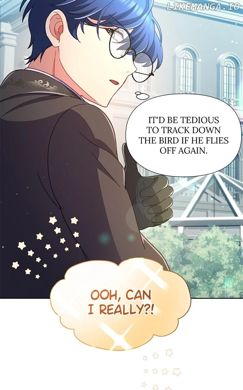 We Lost Our Engagement Chapter 19 page 22