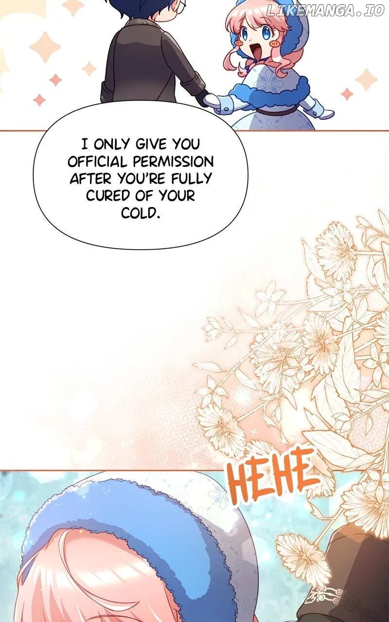 We Lost Our Engagement Chapter 19 page 24