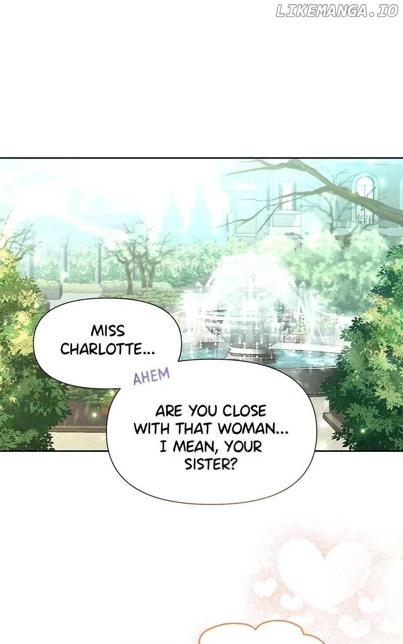 We Lost Our Engagement Chapter 19 page 27