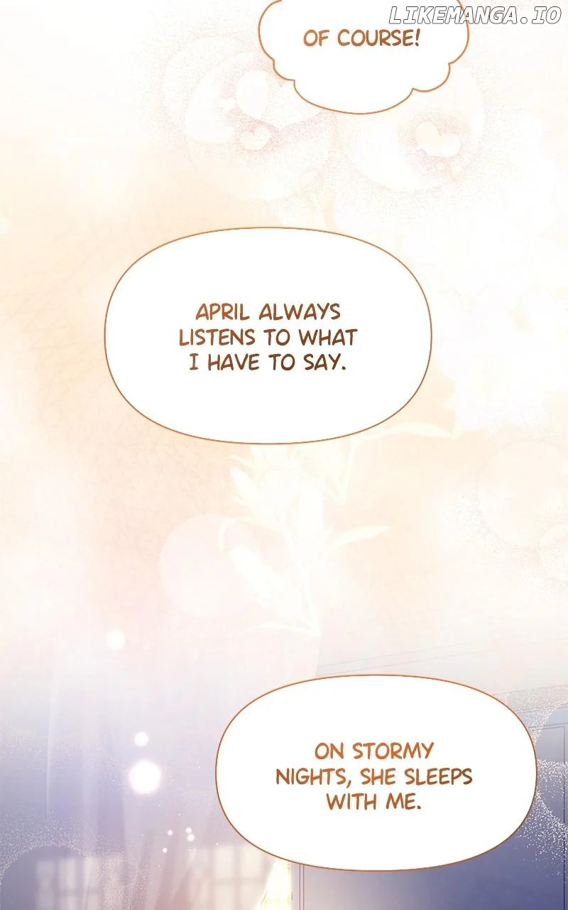 We Lost Our Engagement Chapter 19 page 28