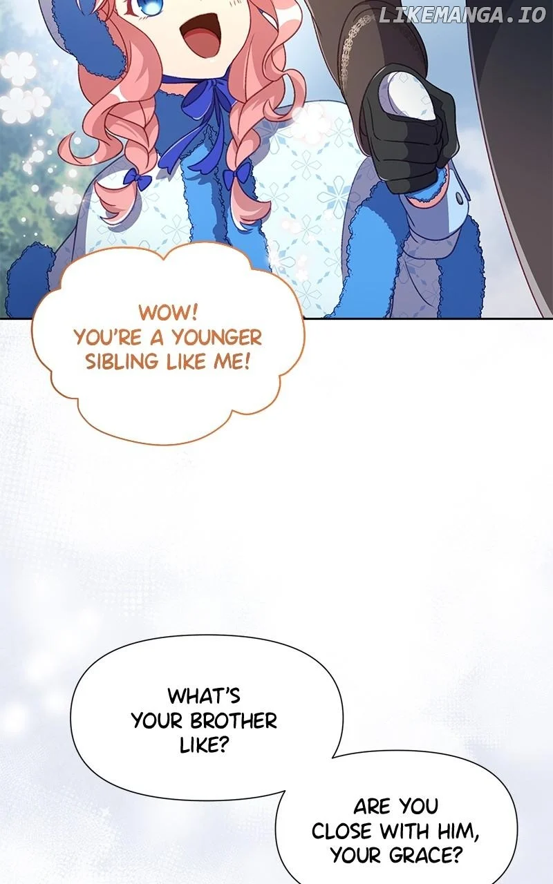 We Lost Our Engagement Chapter 19 page 36