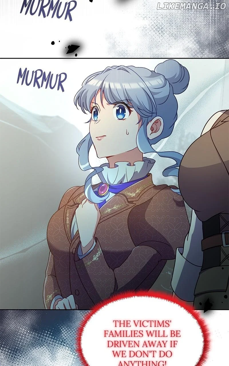 We Lost Our Engagement Chapter 19 page 3