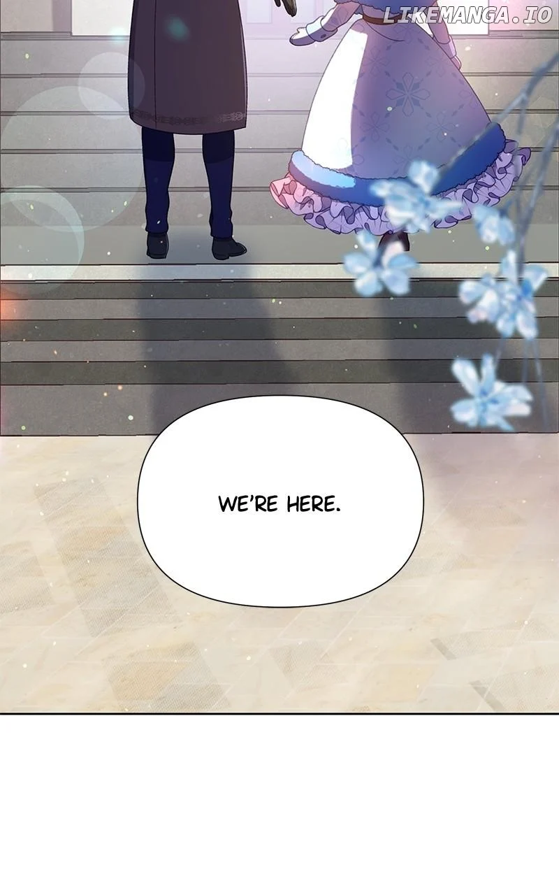 We Lost Our Engagement Chapter 19 page 40