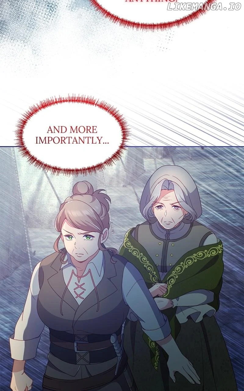 We Lost Our Engagement Chapter 19 page 4