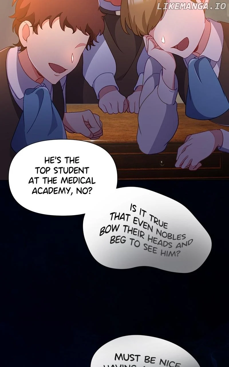 We Lost Our Engagement Chapter 19 page 53