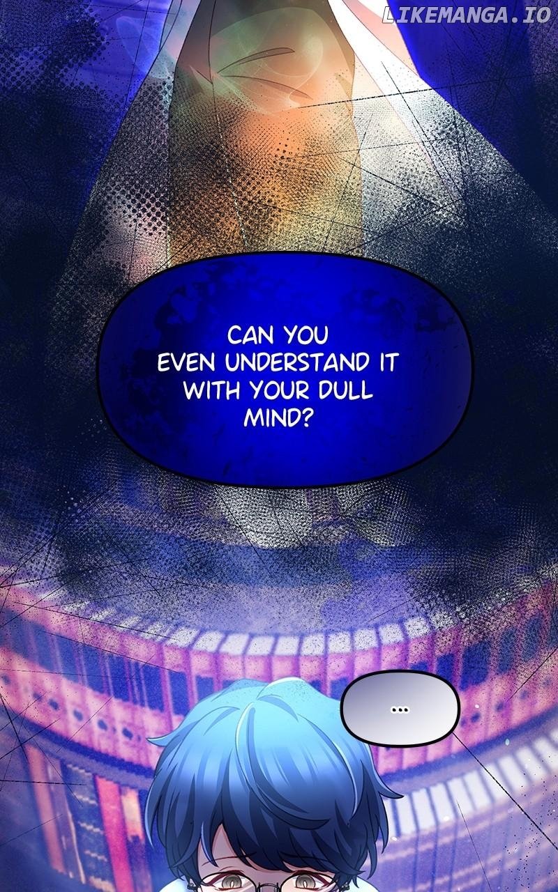 We Lost Our Engagement Chapter 19 page 56