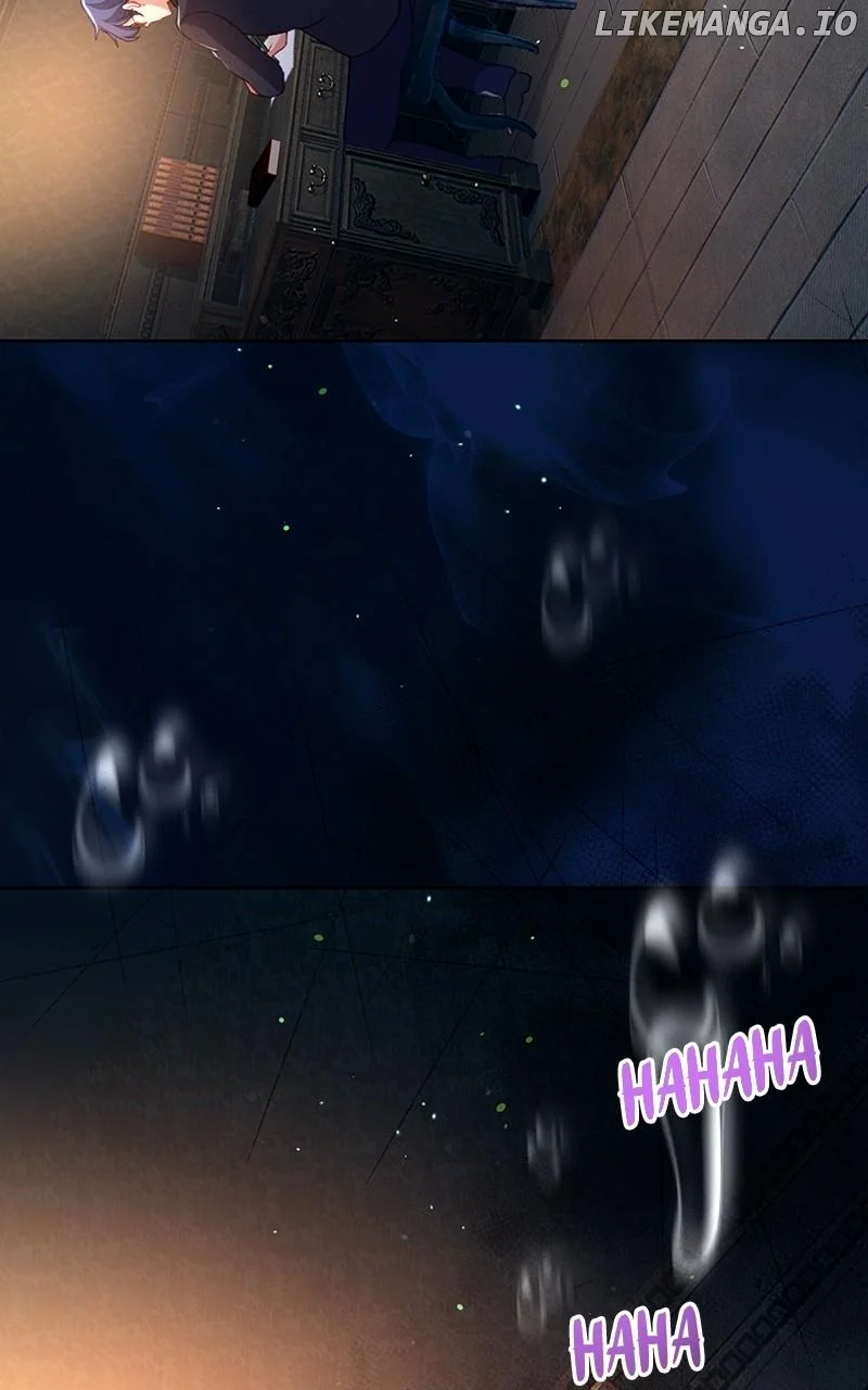 We Lost Our Engagement Chapter 19 page 60