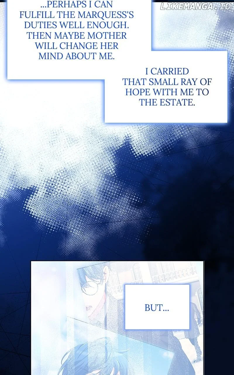 We Lost Our Engagement Chapter 19 page 74