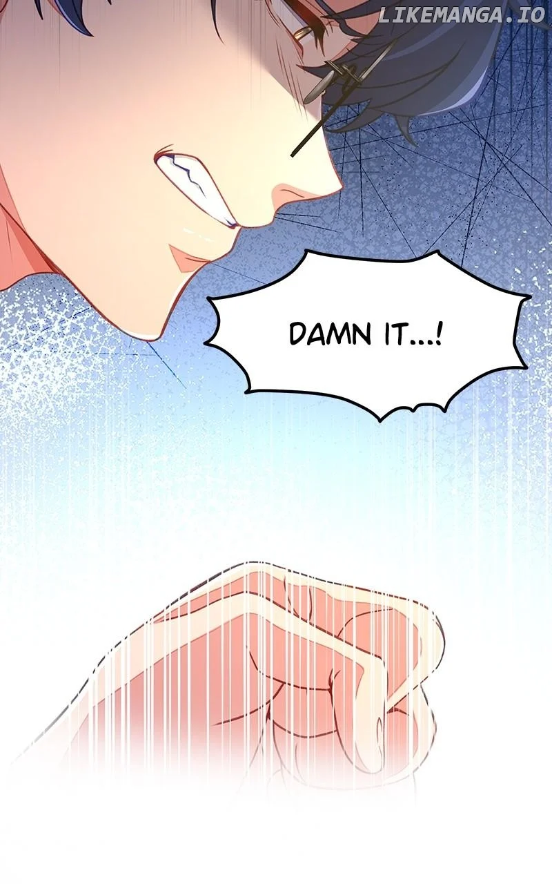 We Lost Our Engagement Chapter 19 page 77