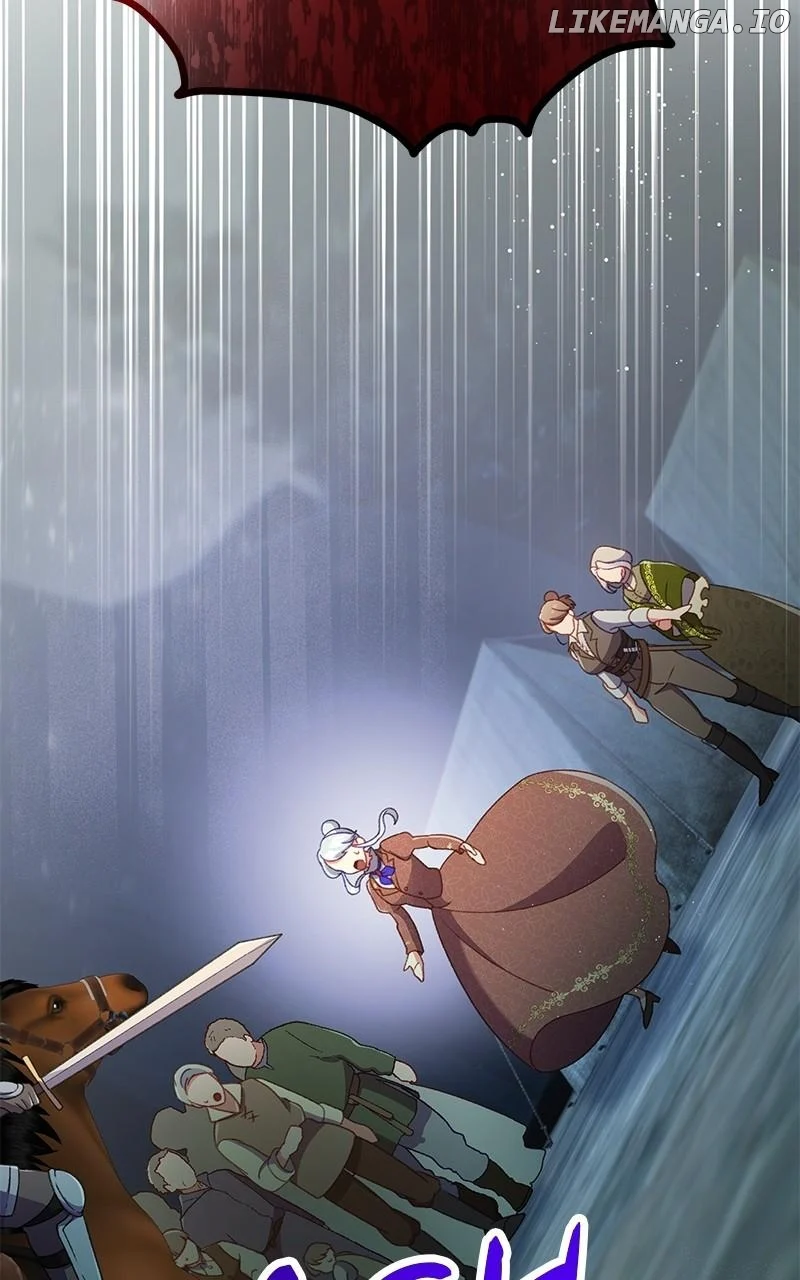 We Lost Our Engagement Chapter 19 page 7