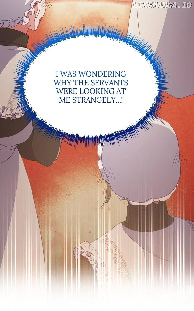We Lost Our Engagement Chapter 19 page 83