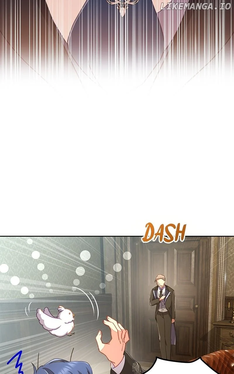 We Lost Our Engagement Chapter 19 page 85