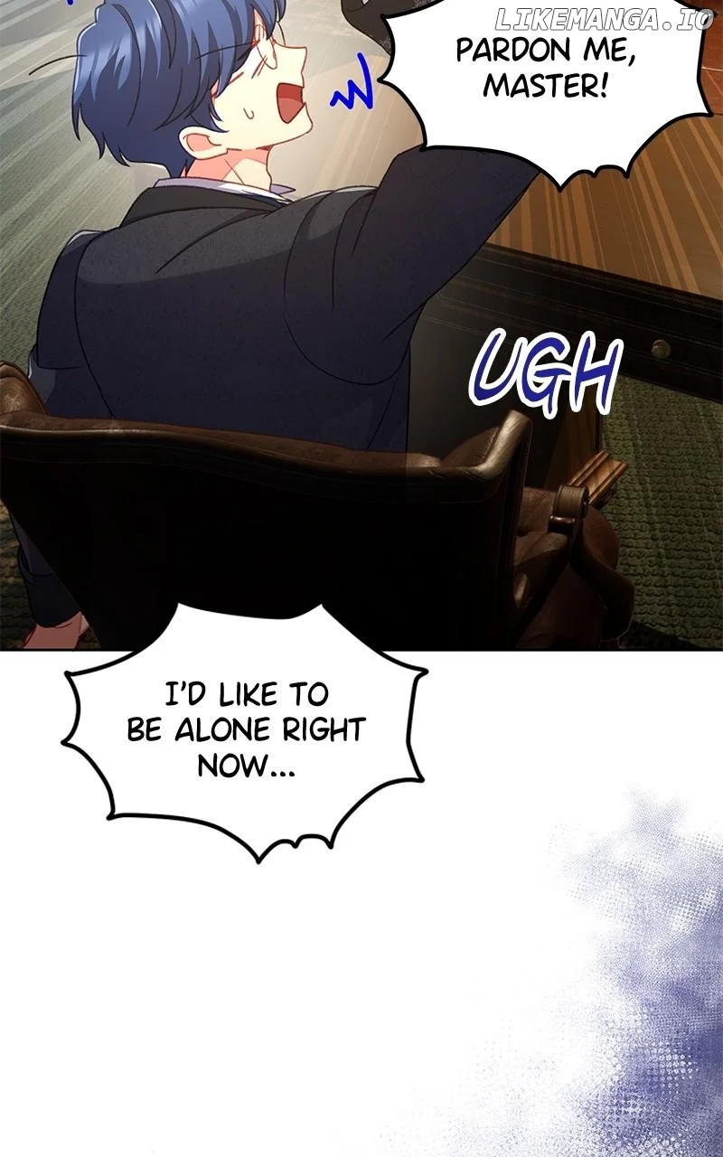 We Lost Our Engagement Chapter 19 page 86
