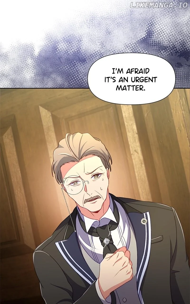 We Lost Our Engagement Chapter 19 page 87