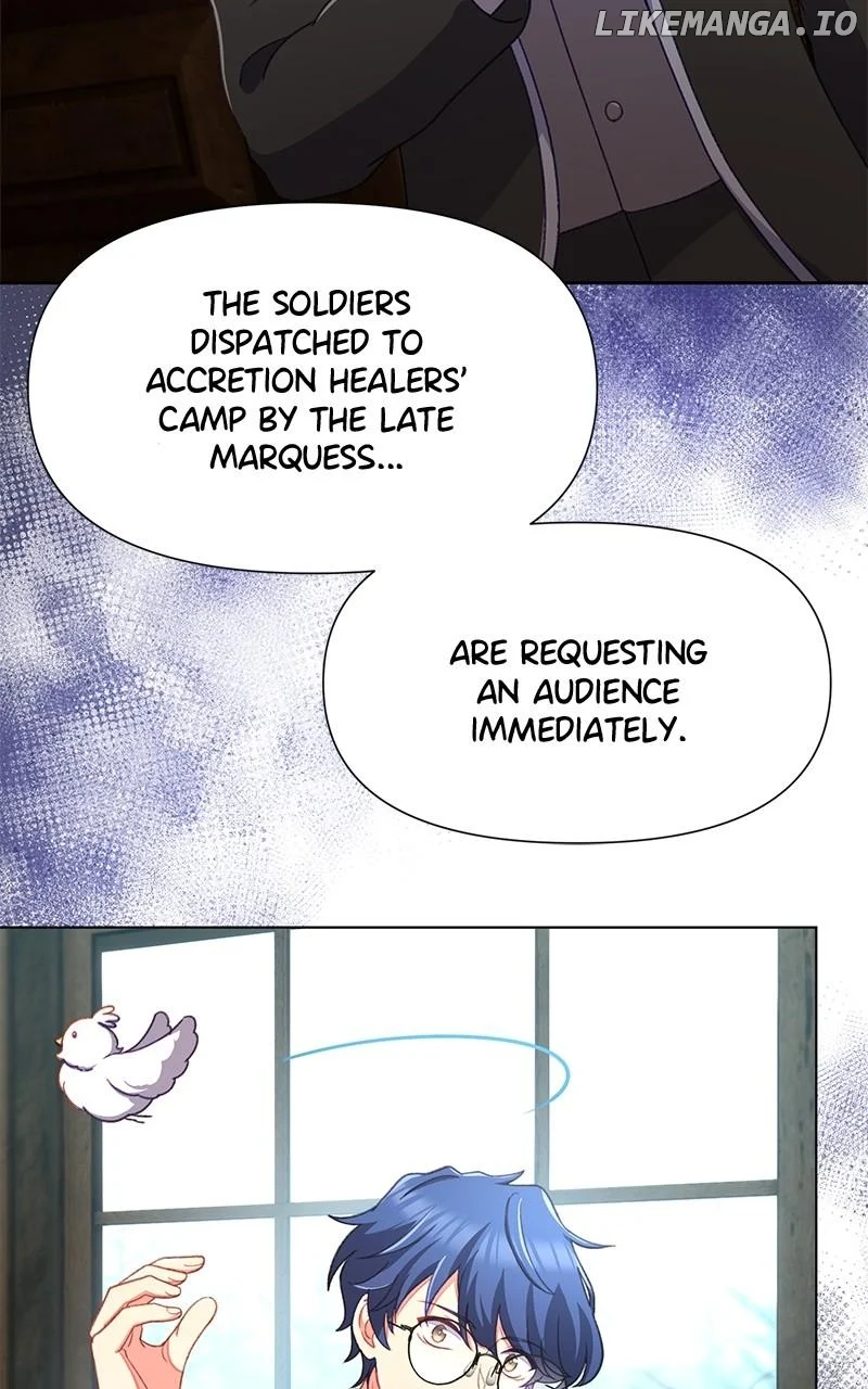 We Lost Our Engagement Chapter 19 page 88