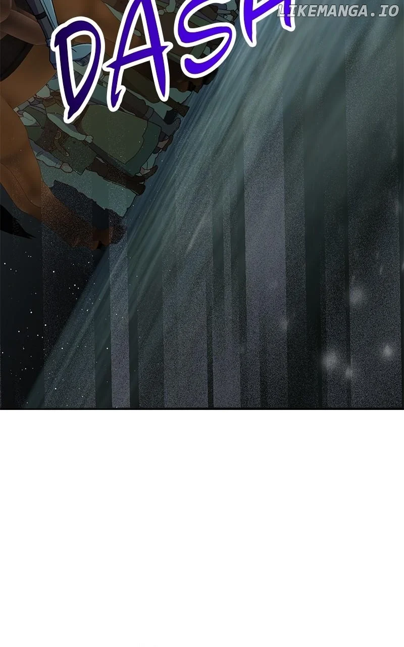We Lost Our Engagement Chapter 19 page 8