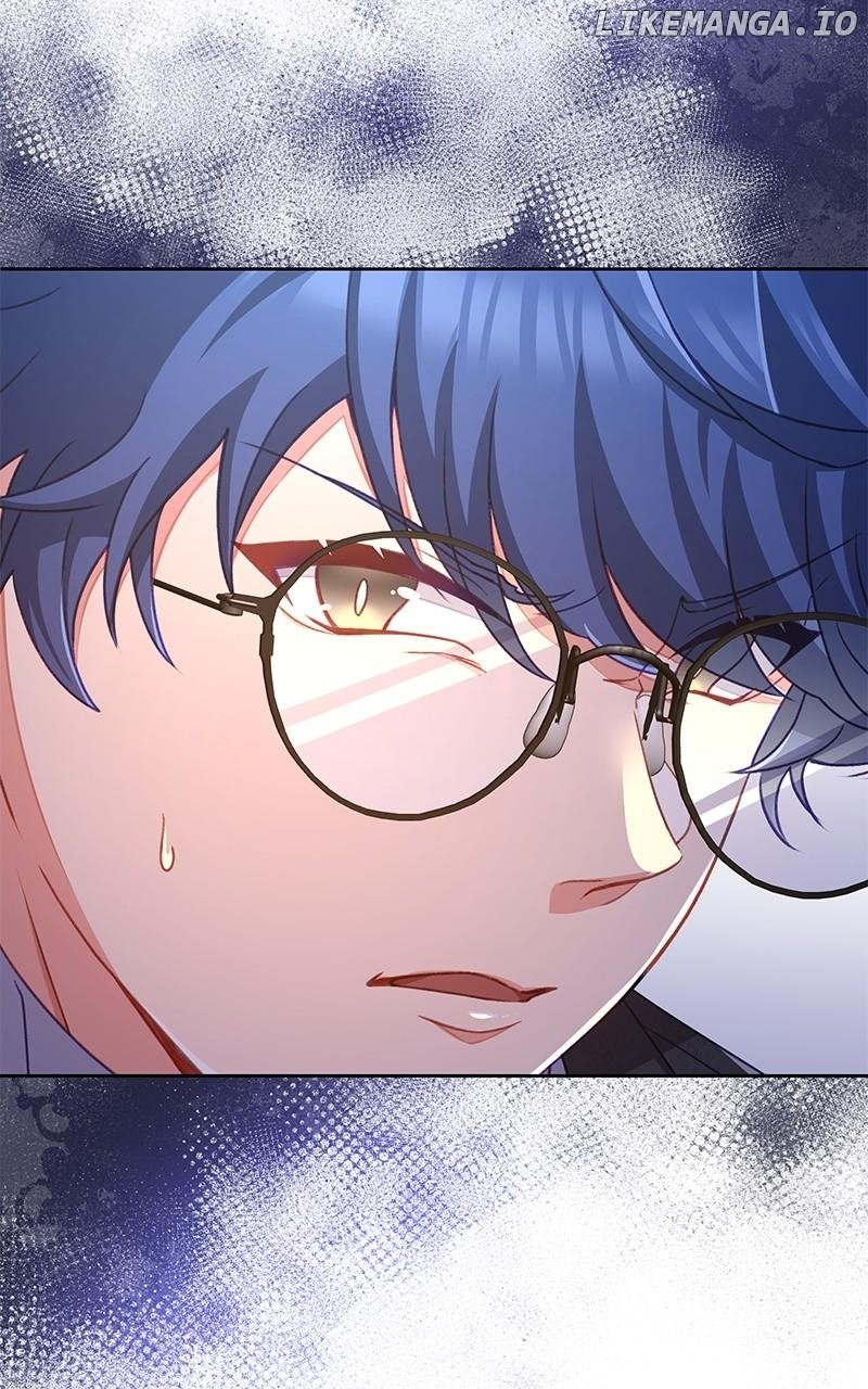 We Lost Our Engagement Chapter 19 page 90