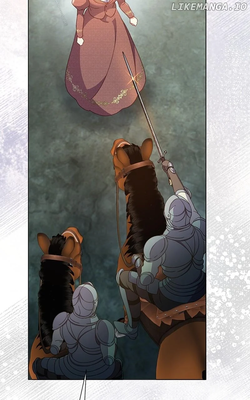 We Lost Our Engagement Chapter 19 page 92