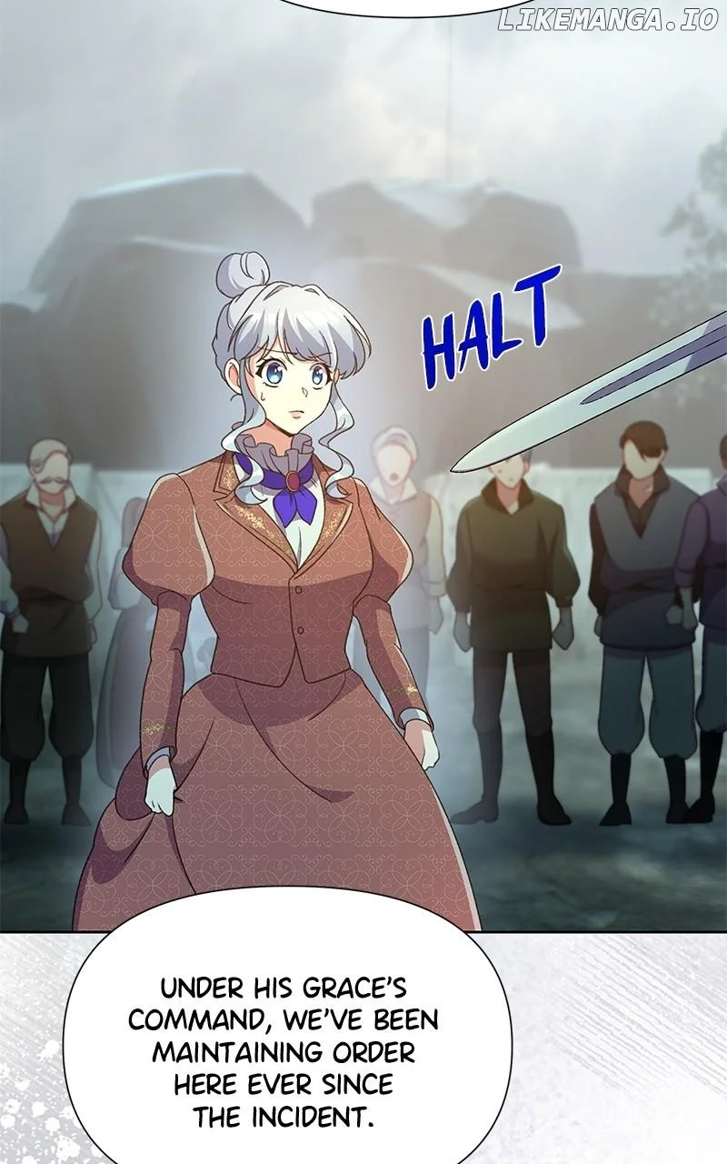 We Lost Our Engagement Chapter 19 page 94